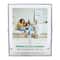 6 Pack: Expressions™ Silver Metal Tabletop Float Frame by Studio Décor®